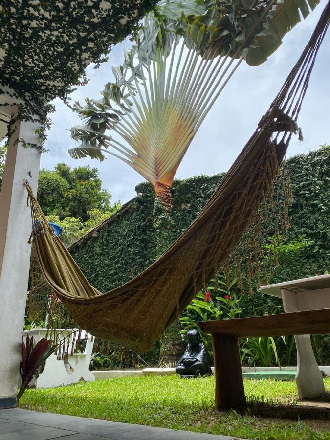 Bahia Mar Pousada Porto Seguro Zewnętrze zdjęcie