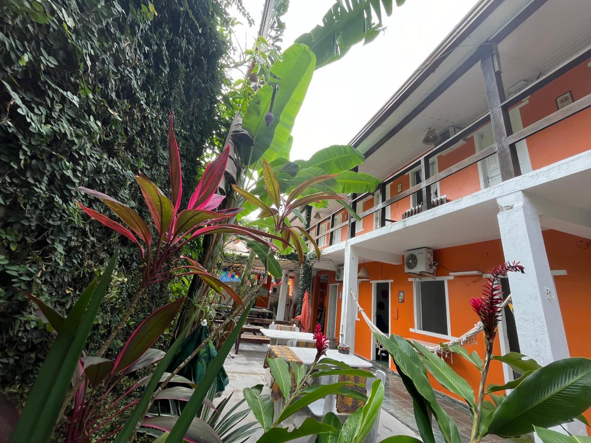 Bahia Mar Pousada Porto Seguro Zewnętrze zdjęcie