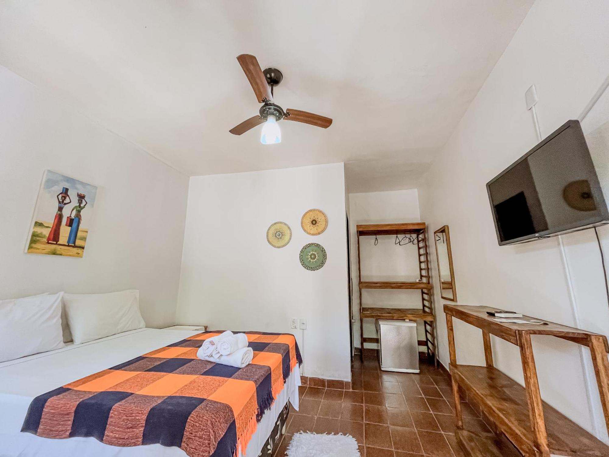 Bahia Mar Pousada Porto Seguro Zewnętrze zdjęcie