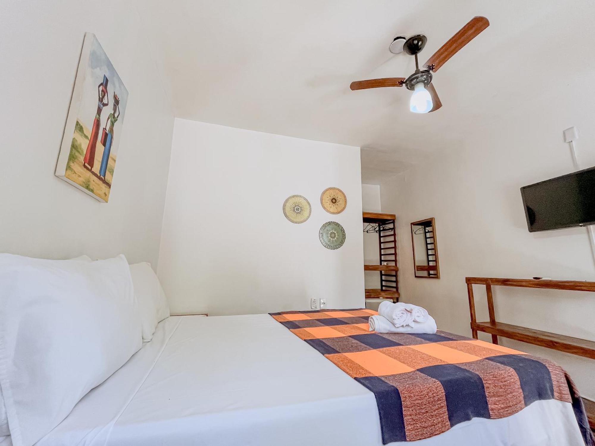 Bahia Mar Pousada Porto Seguro Zewnętrze zdjęcie