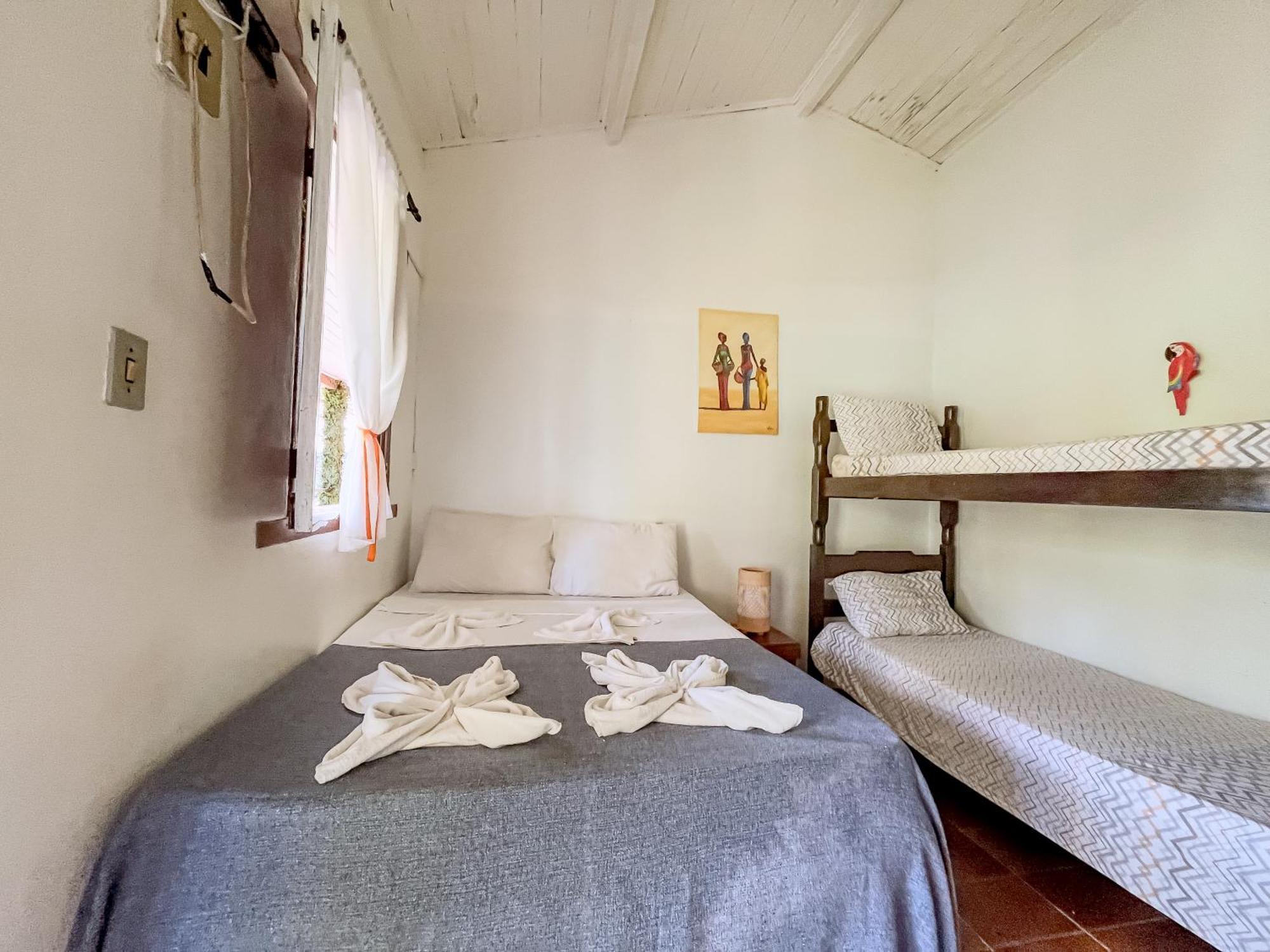 Bahia Mar Pousada Porto Seguro Zewnętrze zdjęcie