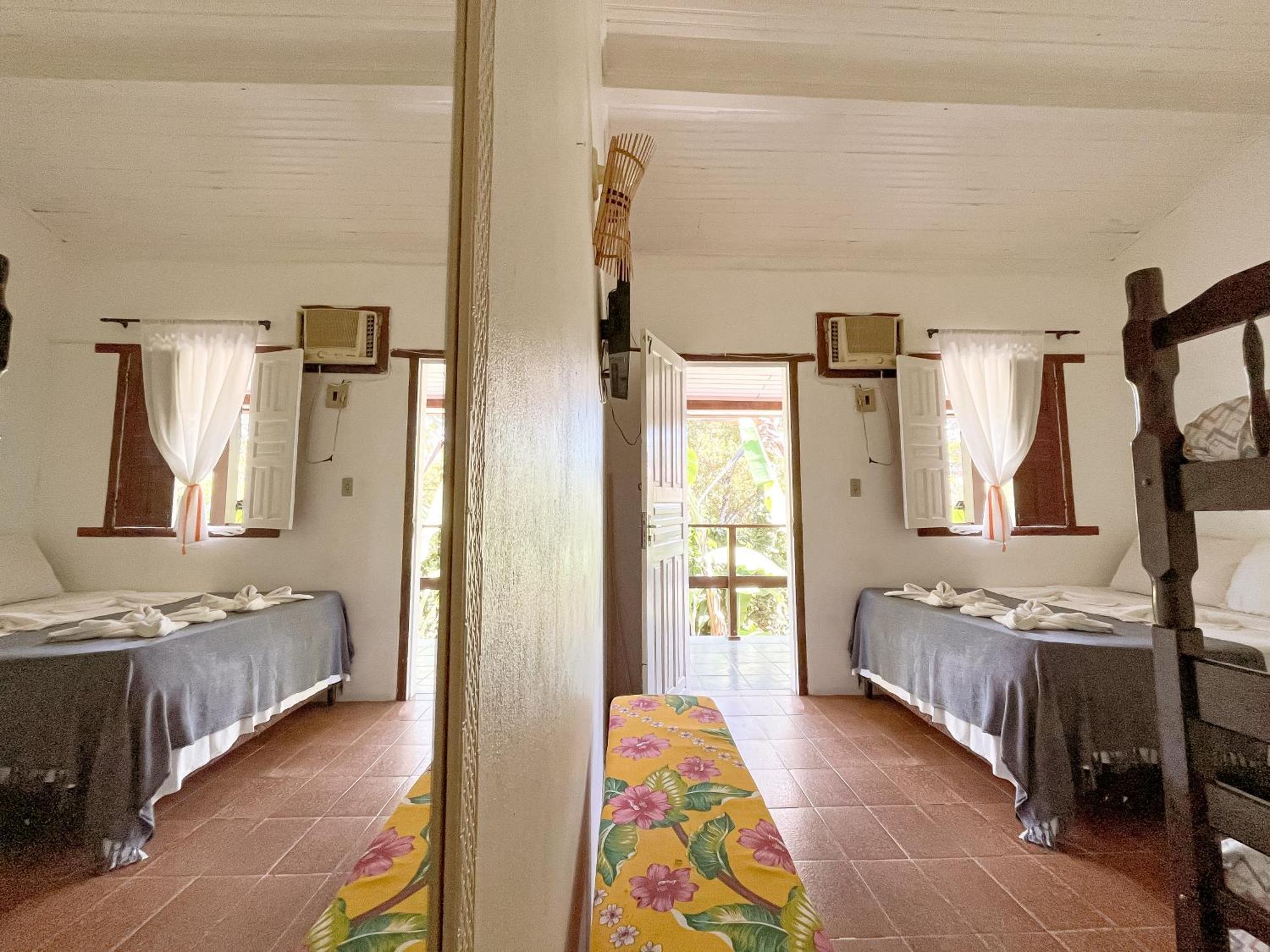 Bahia Mar Pousada Porto Seguro Zewnętrze zdjęcie