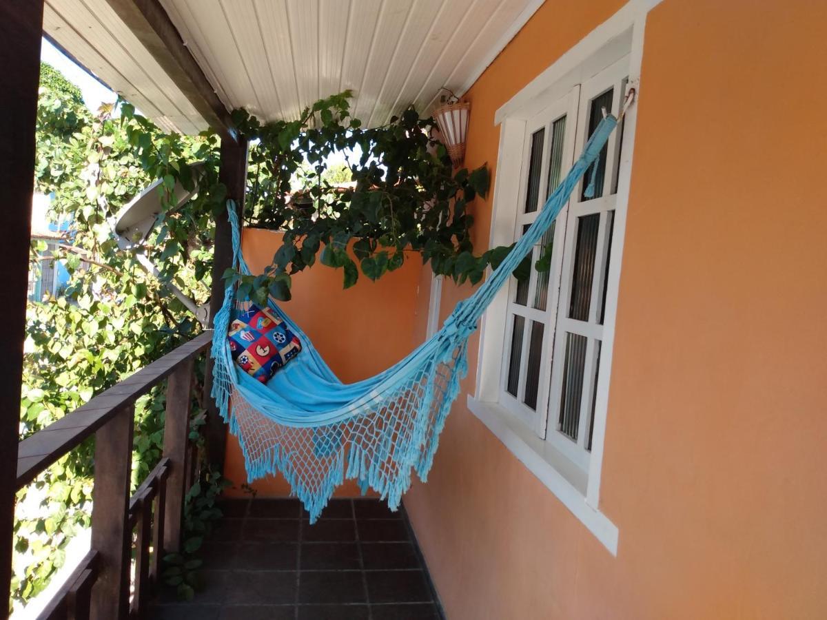 Bahia Mar Pousada Porto Seguro Zewnętrze zdjęcie